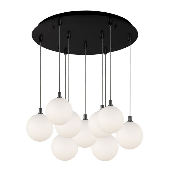 Kuzco Lighting-MP3106BKOP-09|MAIN