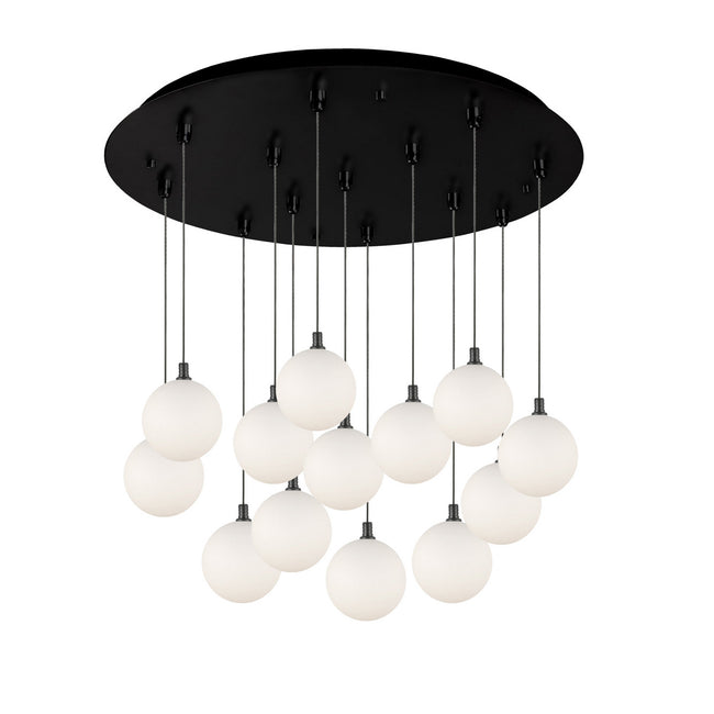 Kuzco Lighting-MP3106BKOP-13|MAIN