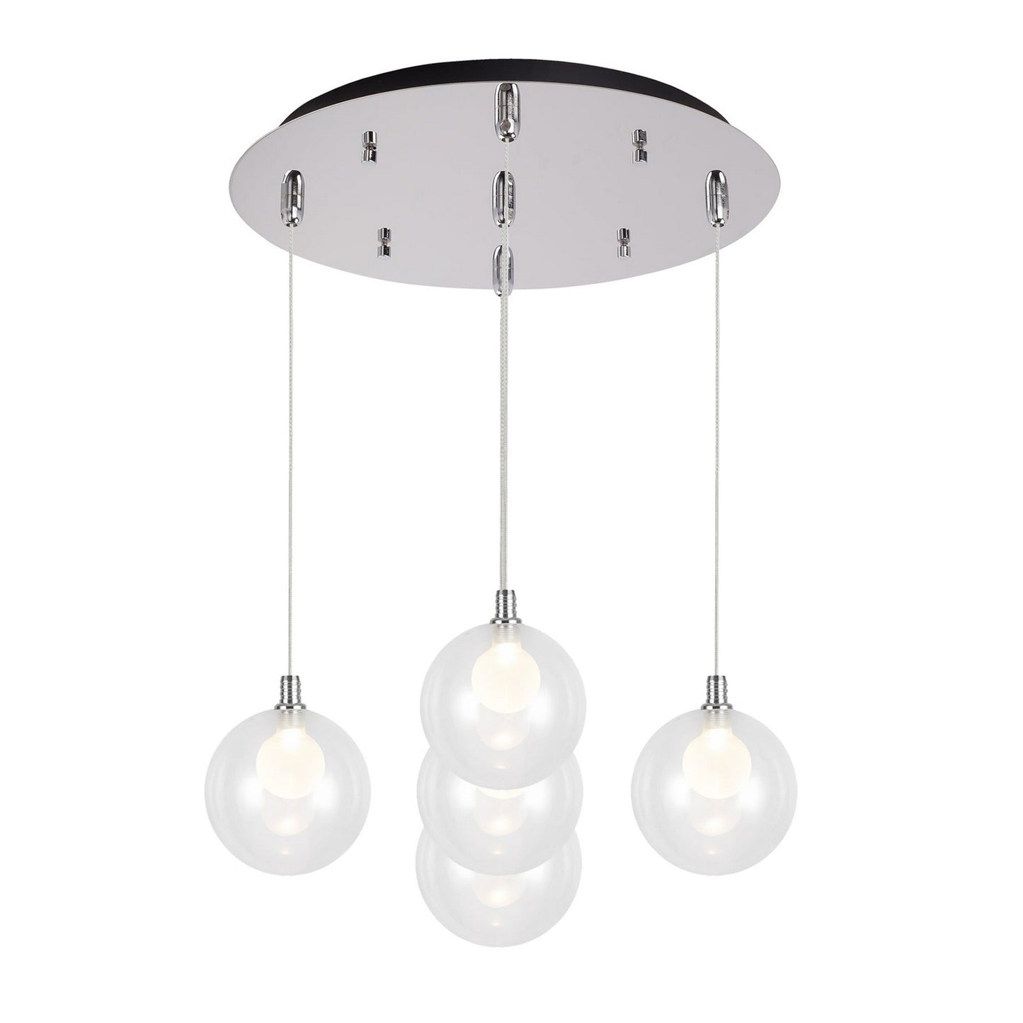 Kuzco Lighting-MP3106CH-05|MAIN