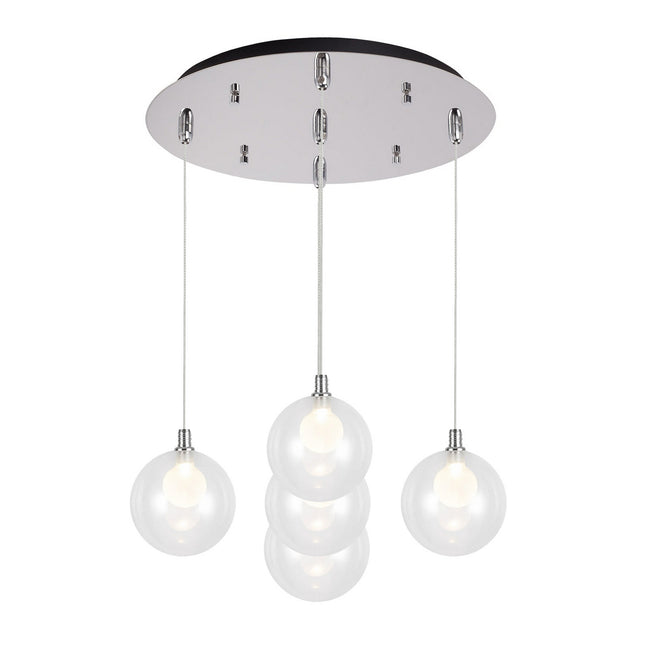Kuzco Lighting-MP3106CH-05|MAIN