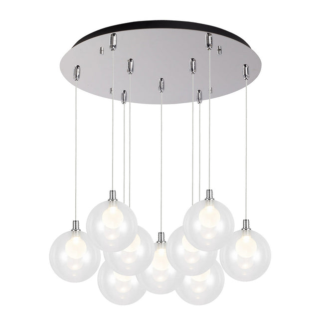 Kuzco Lighting-MP3106CH-09|MAIN