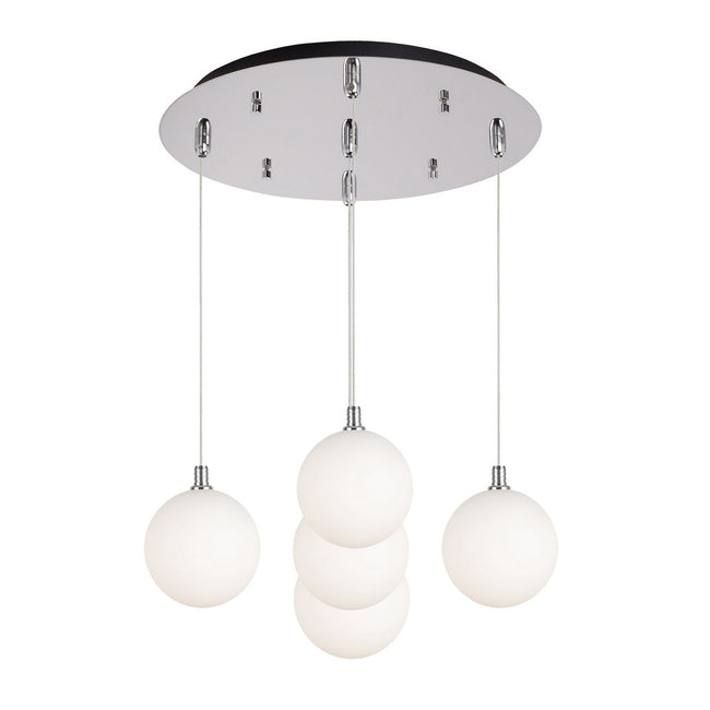 Kuzco Lighting-MP3106CHOP-05|MAIN