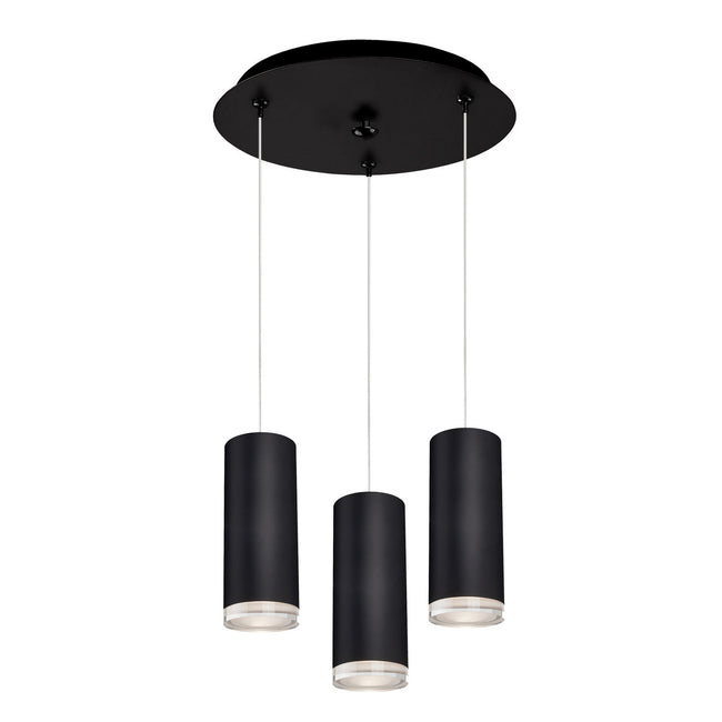 Kuzco Lighting-MP401431BK-03|MAIN