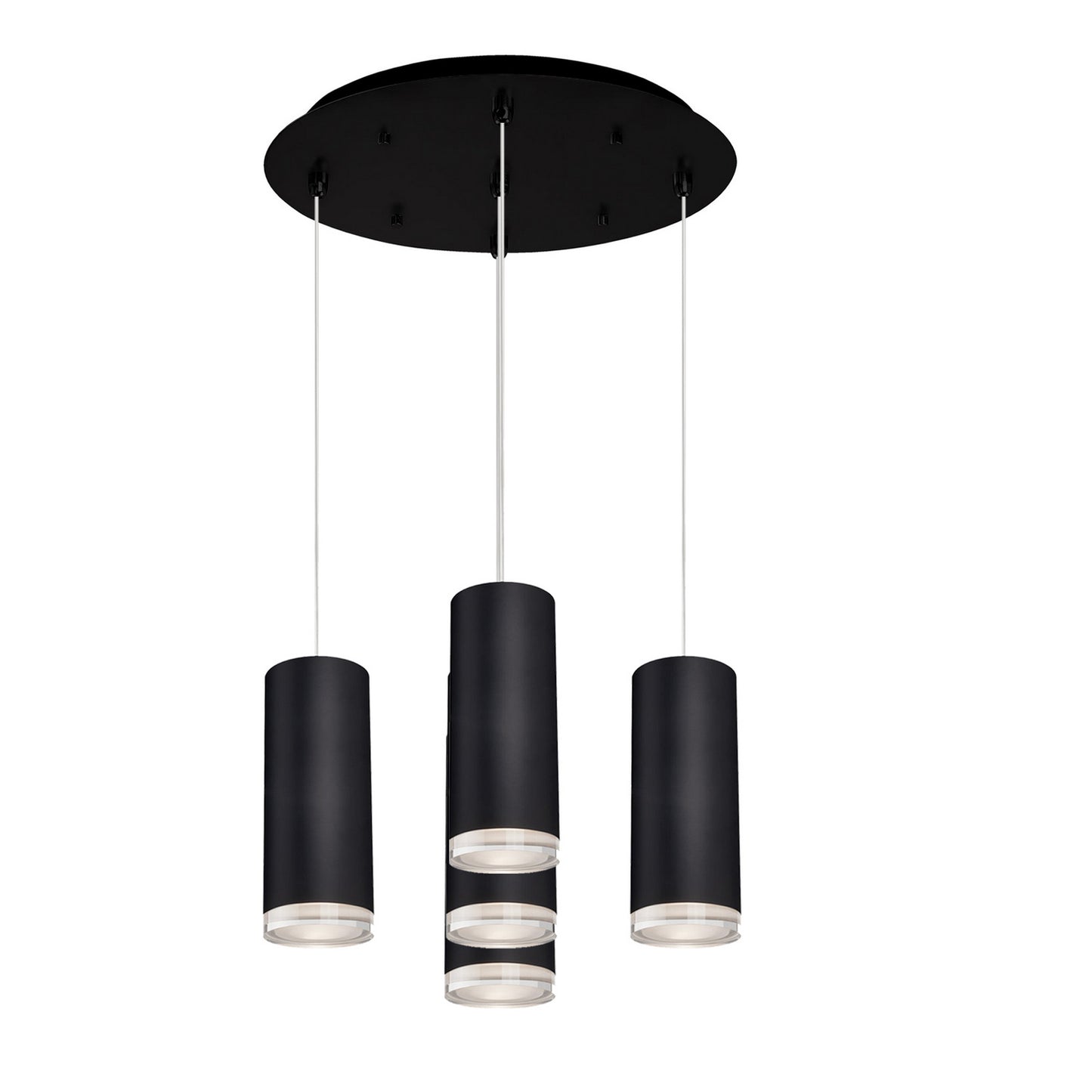 Kuzco Lighting-MP401431BK-05|MAIN
