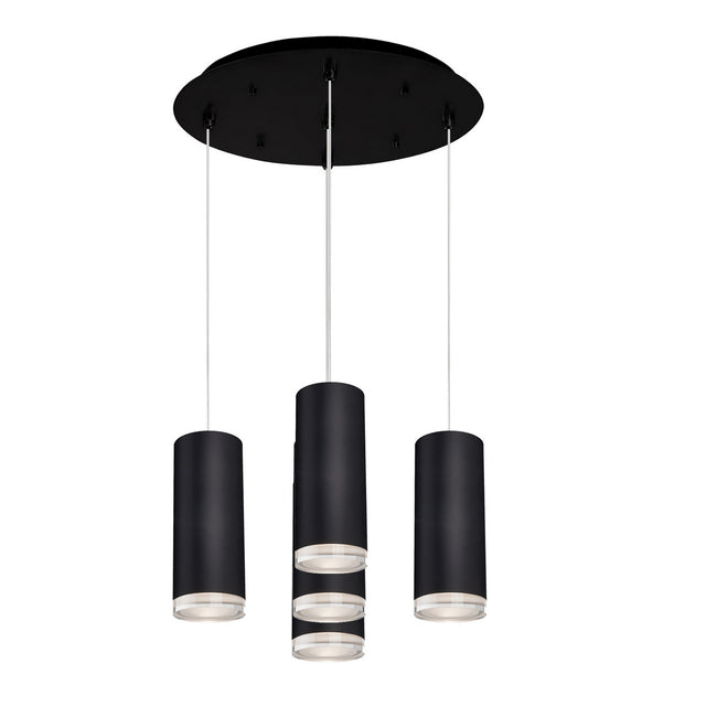 Kuzco Lighting-MP401431BK-05|MAIN