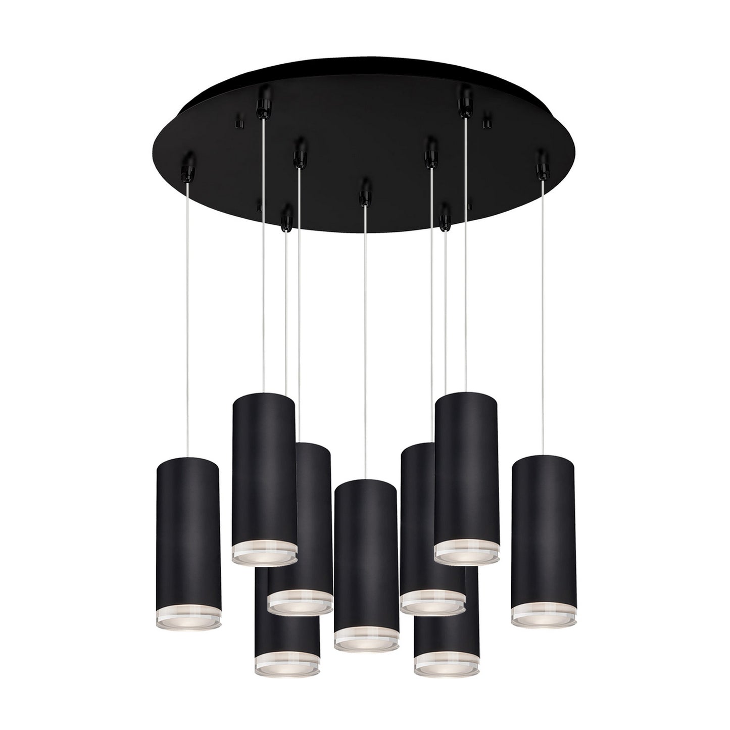 Kuzco Lighting-MP401431BK-09|MAIN