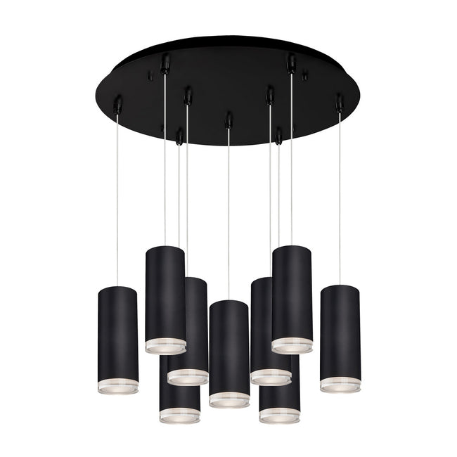 Kuzco Lighting-MP401431BK-09|MAIN