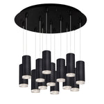 Kuzco Lighting-MP401431BK-13|MAIN