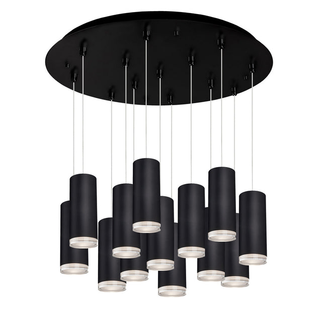 Kuzco Lighting-MP401431BK-13|MAIN