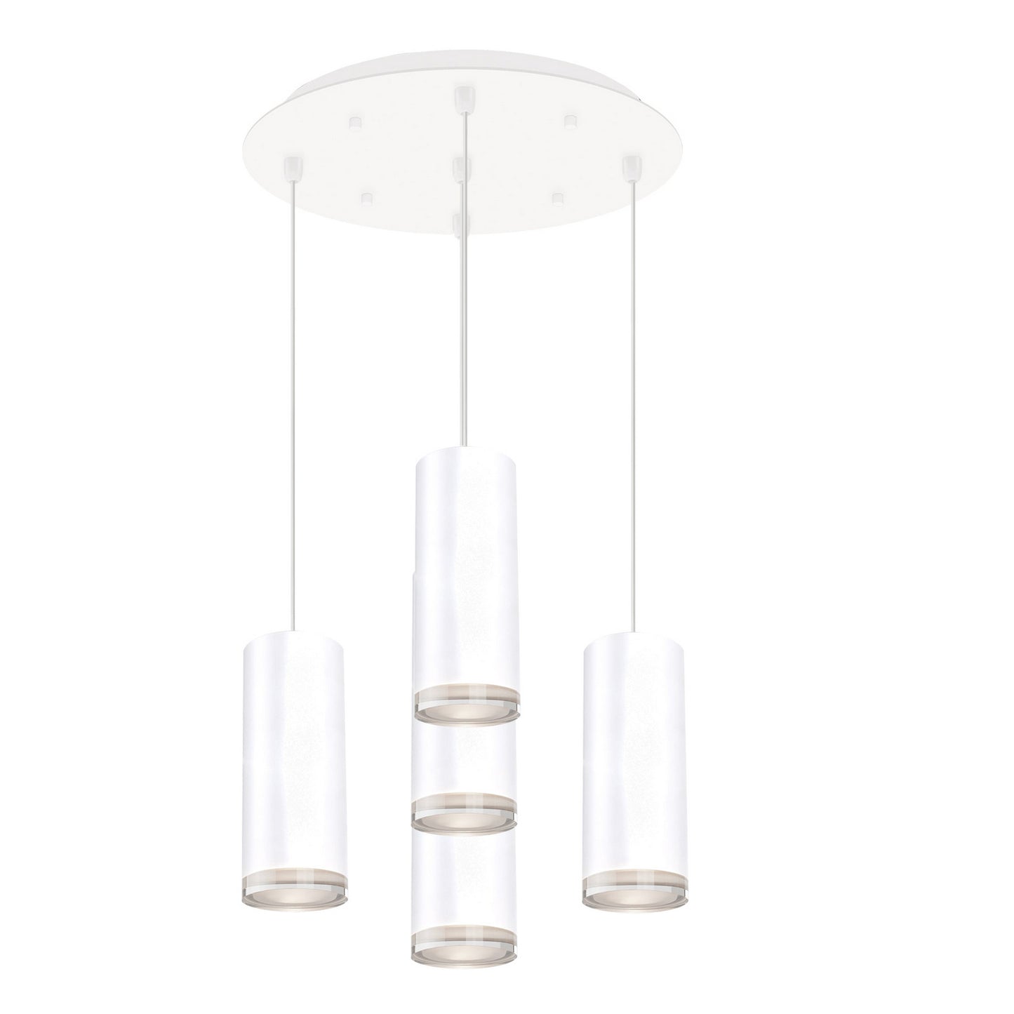 Kuzco Lighting-MP401431WH-05|MAIN
