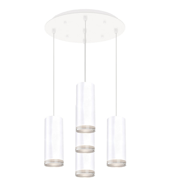 Kuzco Lighting-MP401431WH-05|MAIN