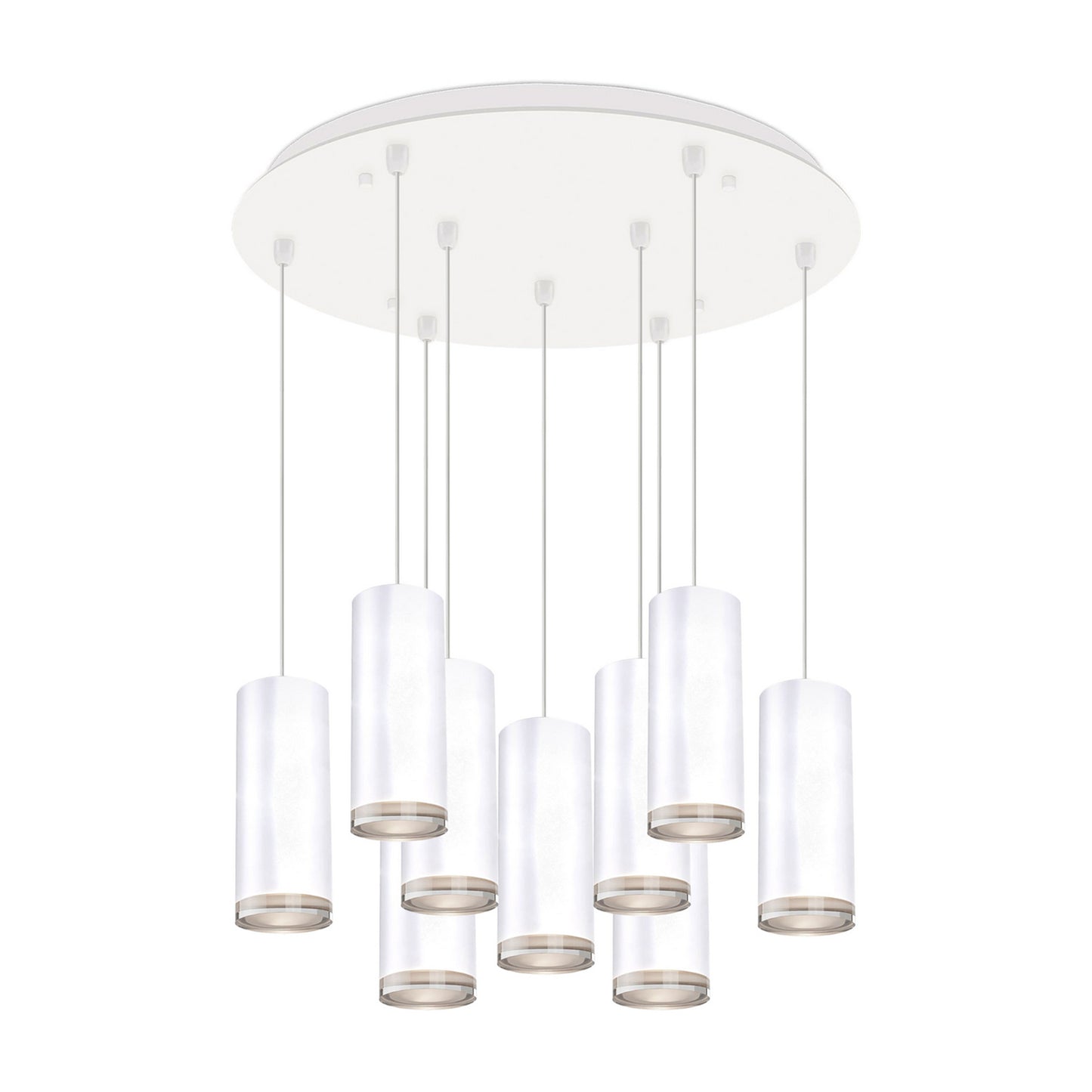 Kuzco Lighting-MP401431WH-09|MAIN