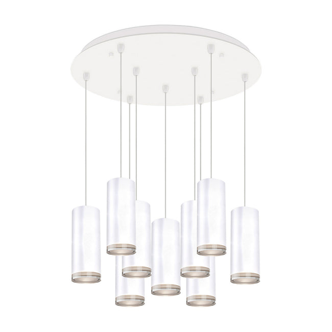Kuzco Lighting-MP401431WH-09|MAIN