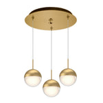 Kuzco Lighting-MP402801BG-03|MAIN
