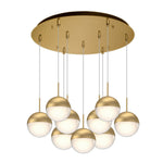 Kuzco Lighting-MP402801BG-09|MAIN