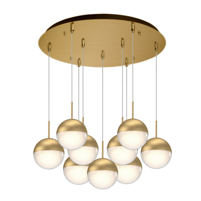 Kuzco Lighting-MP402801BG-09|MAIN