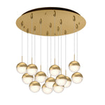 Kuzco Lighting-MP402801BG-13|MAIN