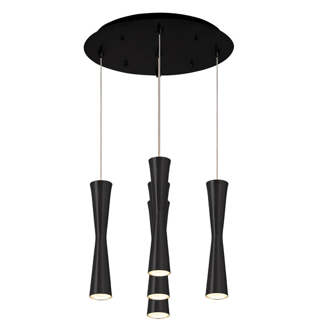 Kuzco Lighting-MP42502BK-05|MAIN