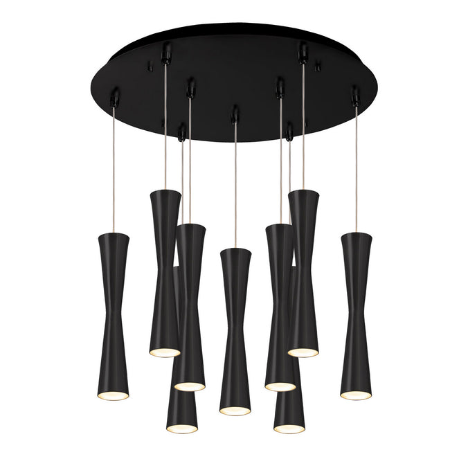 Kuzco Lighting-MP42502BK-09|MAIN