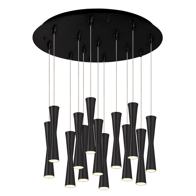 Kuzco Lighting-MP42502BK-13|MAIN