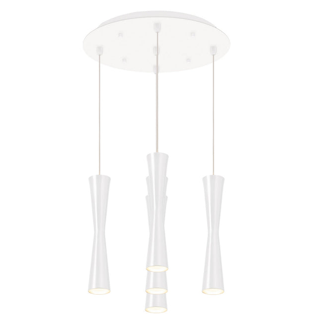 Kuzco Lighting-MP42502WH-05|MAIN