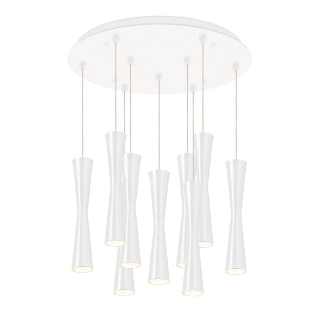 Kuzco Lighting-MP42502WH-09|MAIN