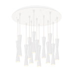Kuzco Lighting-MP42502WH-13|MAIN