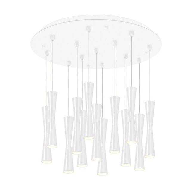 Kuzco Lighting-MP42502WH-13|MAIN