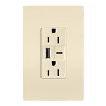 Legrand-R26USBAC6LA|MAIN