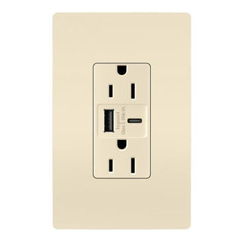 Legrand-R26USBAC6LA|MAIN