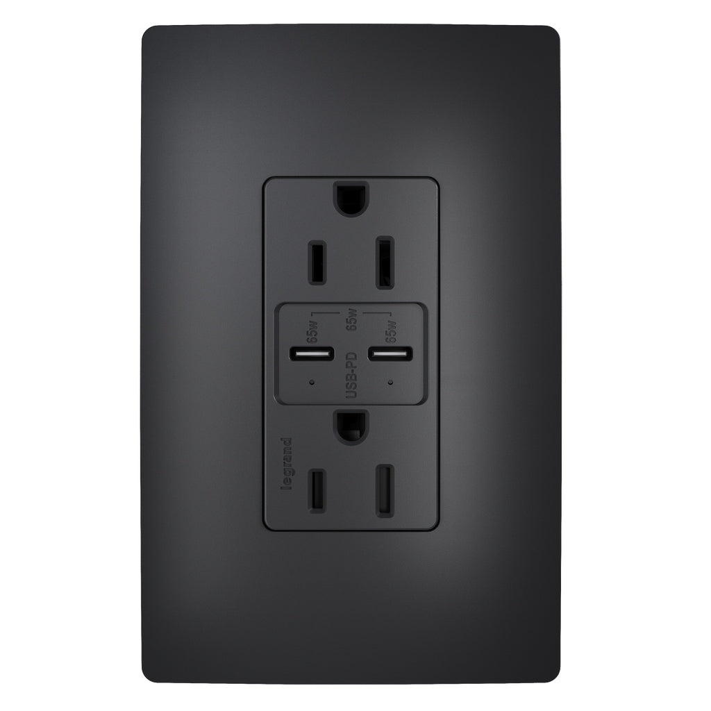 Legrand-R26USBPD65BK|MAIN