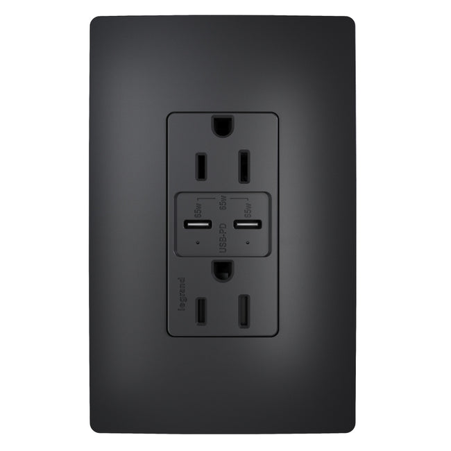 Legrand-R26USBPD65BK|MAIN