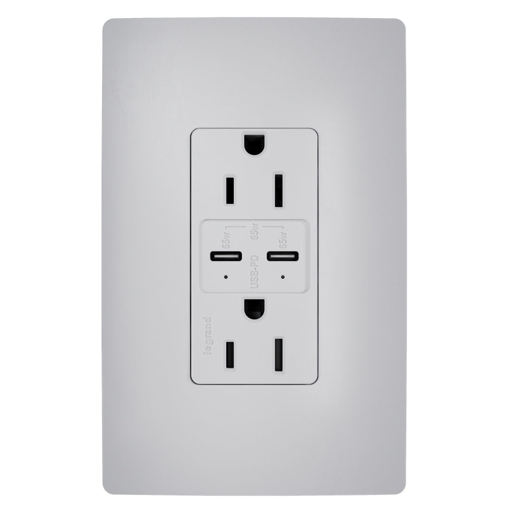 Legrand-R26USBPD65GRY|MAIN