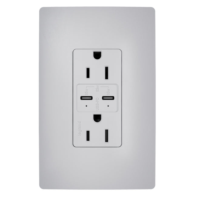 Legrand-R26USBPD65GRY|MAIN