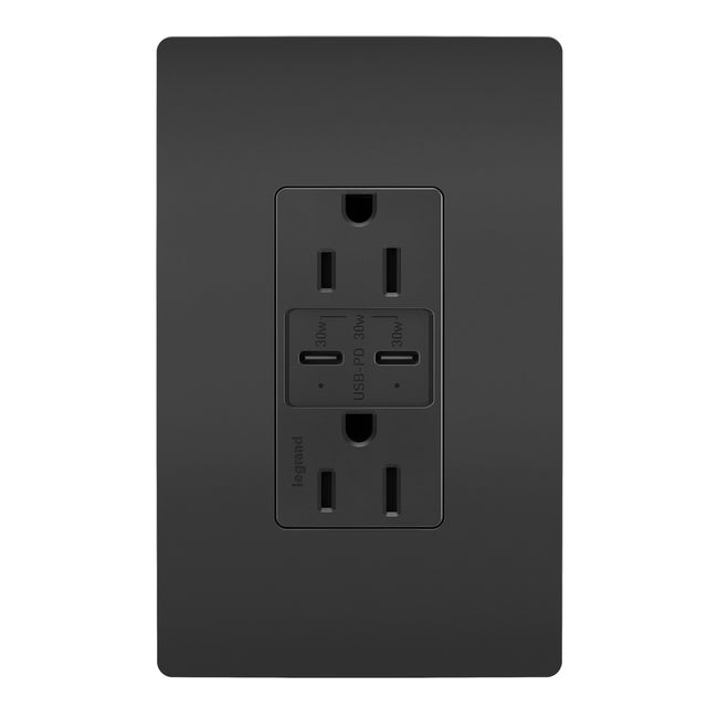Legrand-R26USBPDBK|MAIN