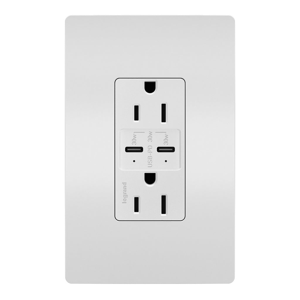 Legrand-R26USBPDW|MAIN
