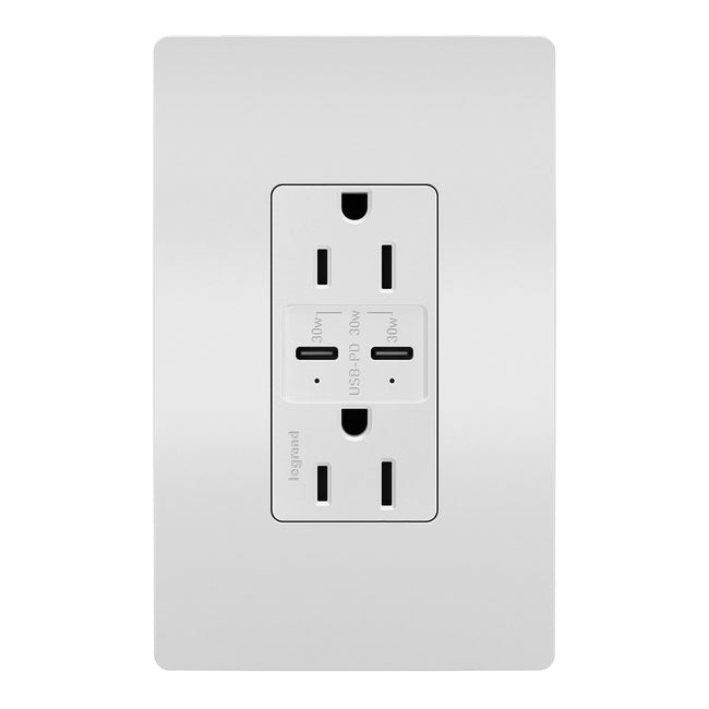 Legrand-R26USBPDW|MAIN