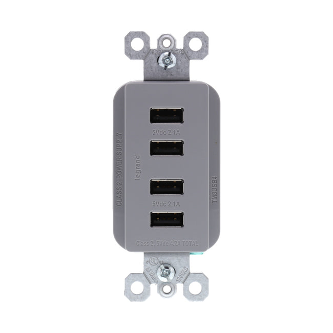 Legrand-TM8USB4GRYCC6|MAIN