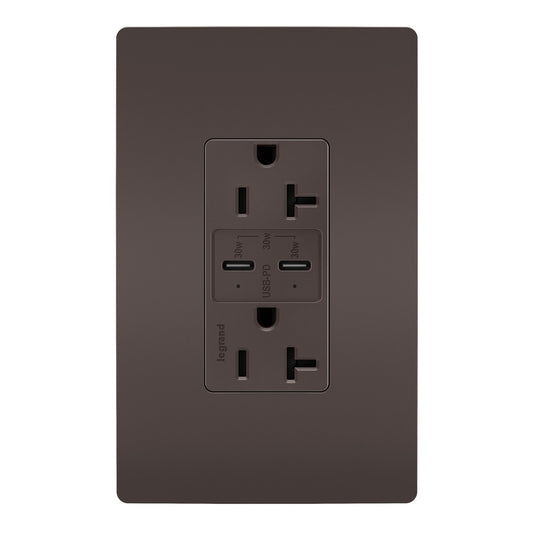 Legrand-TR20USBPD|MAIN