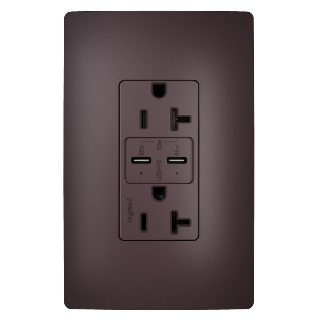 Legrand-TR20USBPD65DB|MAIN