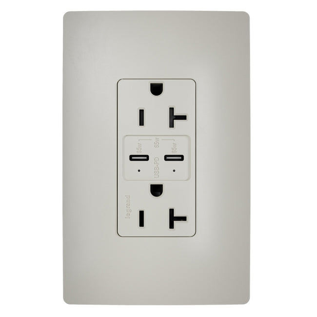 Legrand-TR20USBPD65NI|MAIN