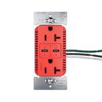 Legrand-TR20USBPD65RED|MAIN