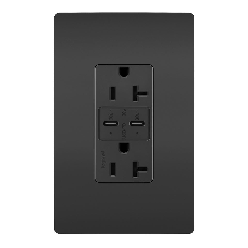 Legrand-TR20USBPDBK|MAIN