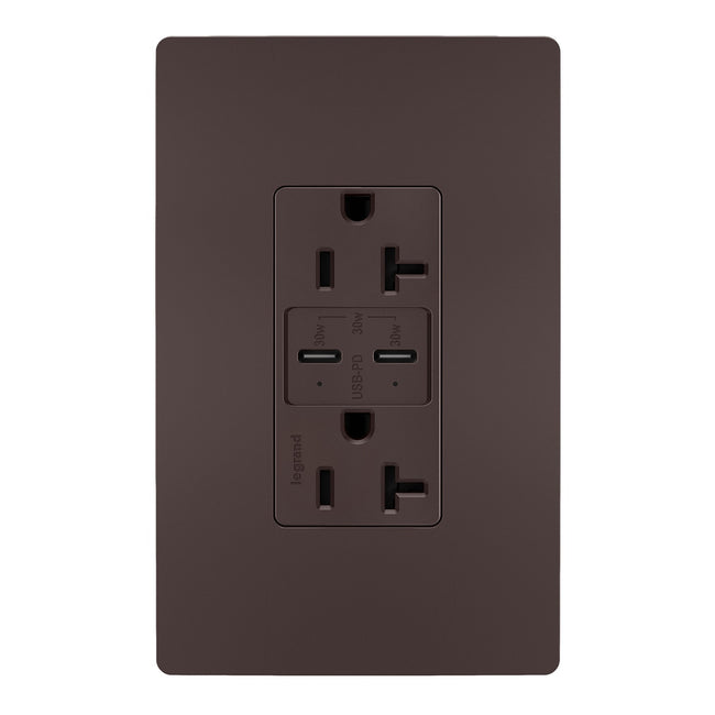 Legrand-TR20USBPDDB|MAIN