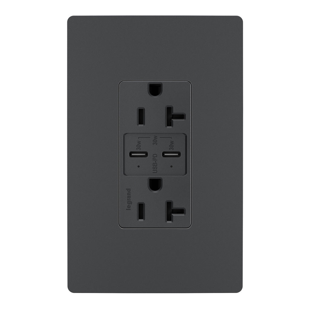 Legrand-TR20USBPDG|MAIN