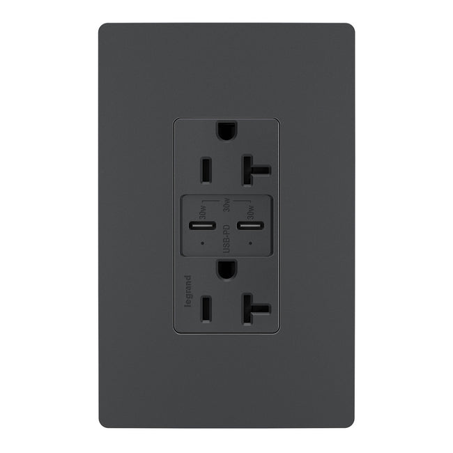 Legrand-TR20USBPDG|MAIN