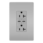Legrand-TR20USBPDGRY|MAIN