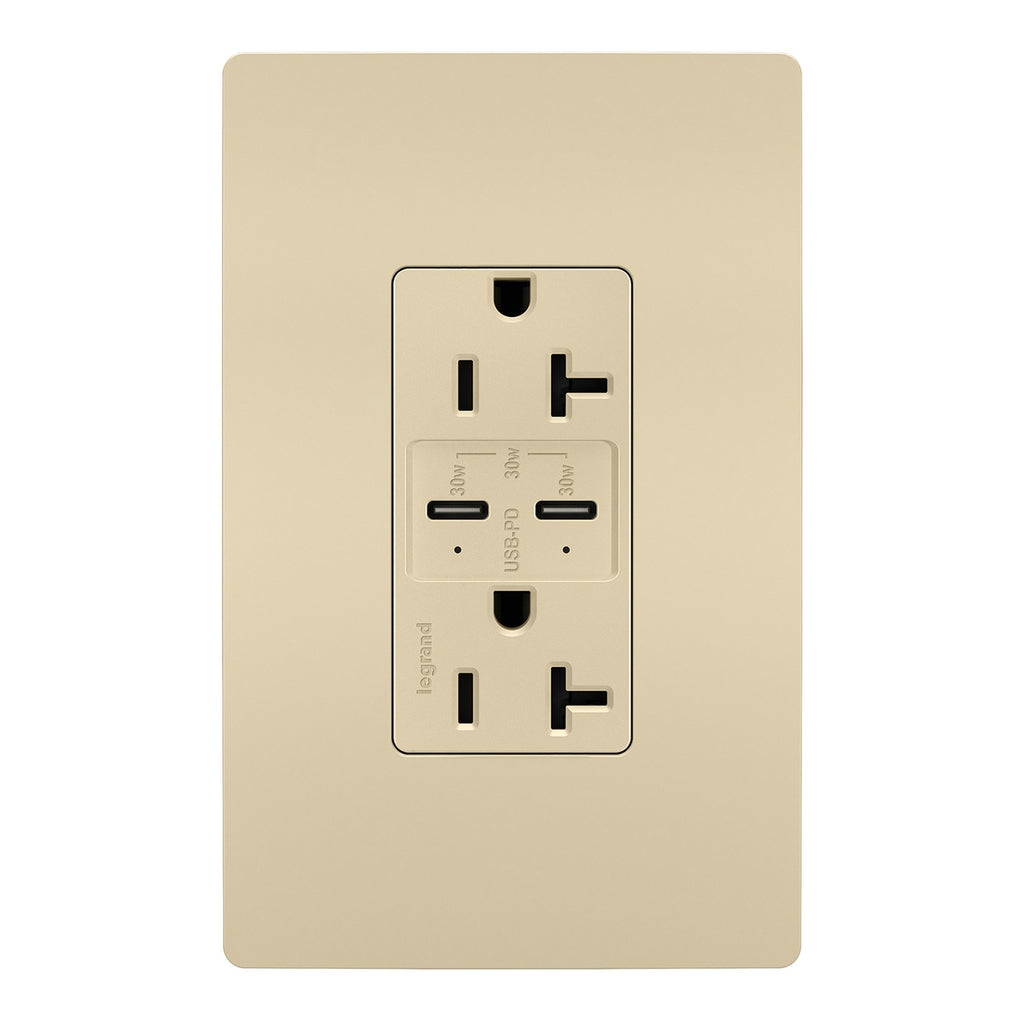 Legrand-TR20USBPDI|MAIN