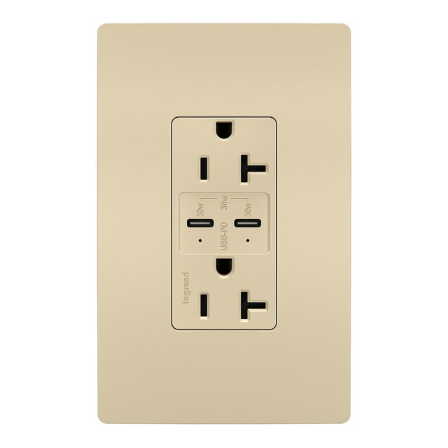 Legrand-TR20USBPDI|MAIN