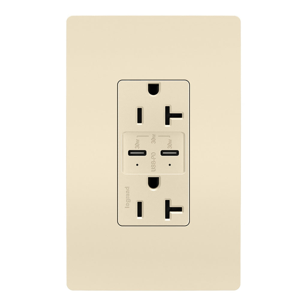 Legrand-TR20USBPDLA|MAIN
